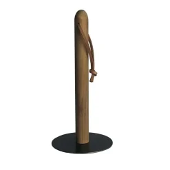 - Køkkenrulleholder H 30 cm, Ø 14 cm*Muubs Hot