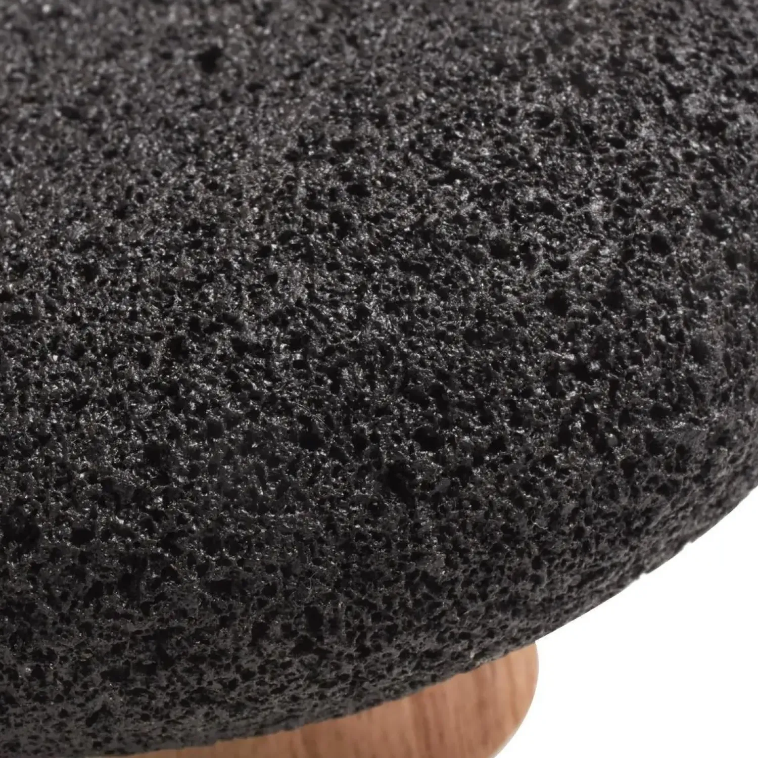 - Knage Crust - Str. L - Lavasten^Muubs Outlet