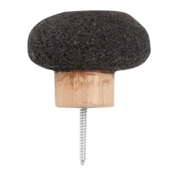 - Knage Crust - Str. S - Lavasten*Muubs Best