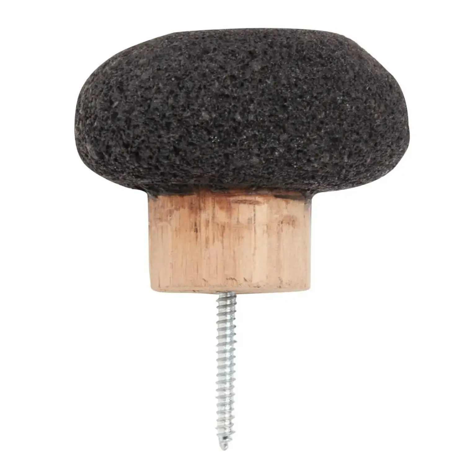 - Knage Crust - Str. S - Lavasten*Muubs Best