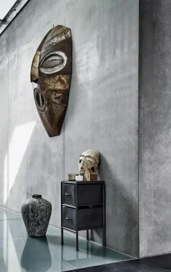 Muubs - Kommode 05 - Jern^ Clearance