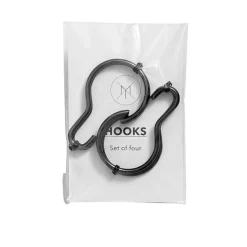 - Krog Copenhagen S/4 - Sæt med 4 stk.*Muubs Hot