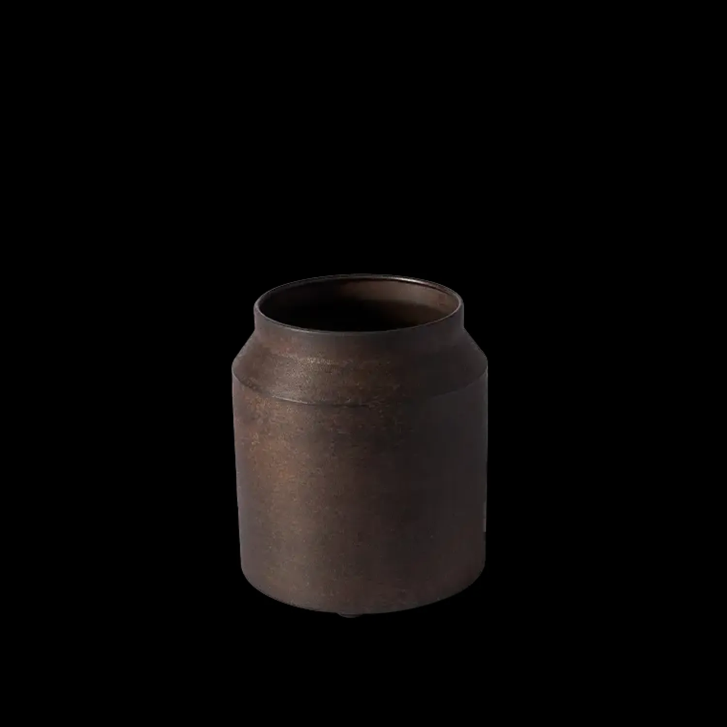 - Krukke Sai 26 - Rust - Metal^Muubs Best