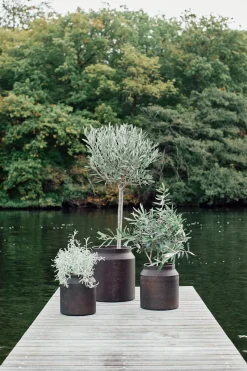 - Krukke Sai 26 - Rust - Metal^Muubs Best