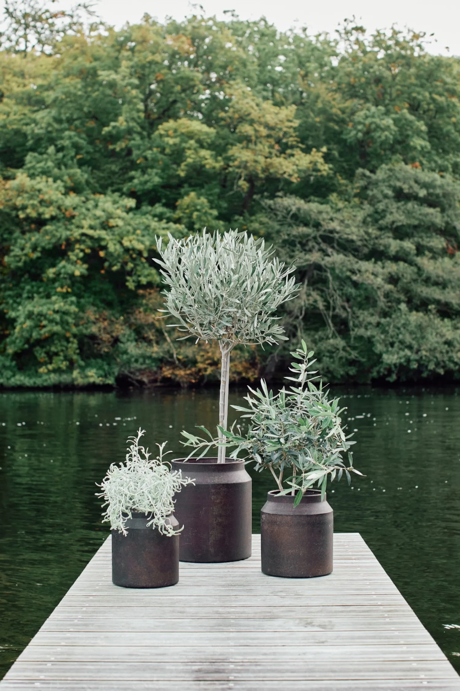 - Krukke Sai 26 - Rust - Metal^Muubs Best