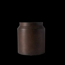 - Krukke Sai 34 - Rust - Metal*Muubs New