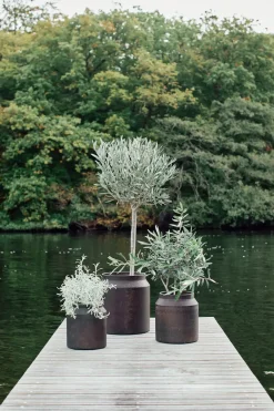 - Krukke Sai 23 - Rust - Metal*Muubs New