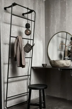 - Kurv mini S/2 - S + XS - Sort*Muubs Sale