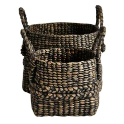 - kurvesæt med 2 kurve - sort*Muubs Sale