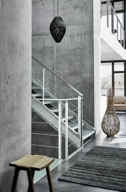 - lampe - Fishtrap M - Sort^Muubs Sale