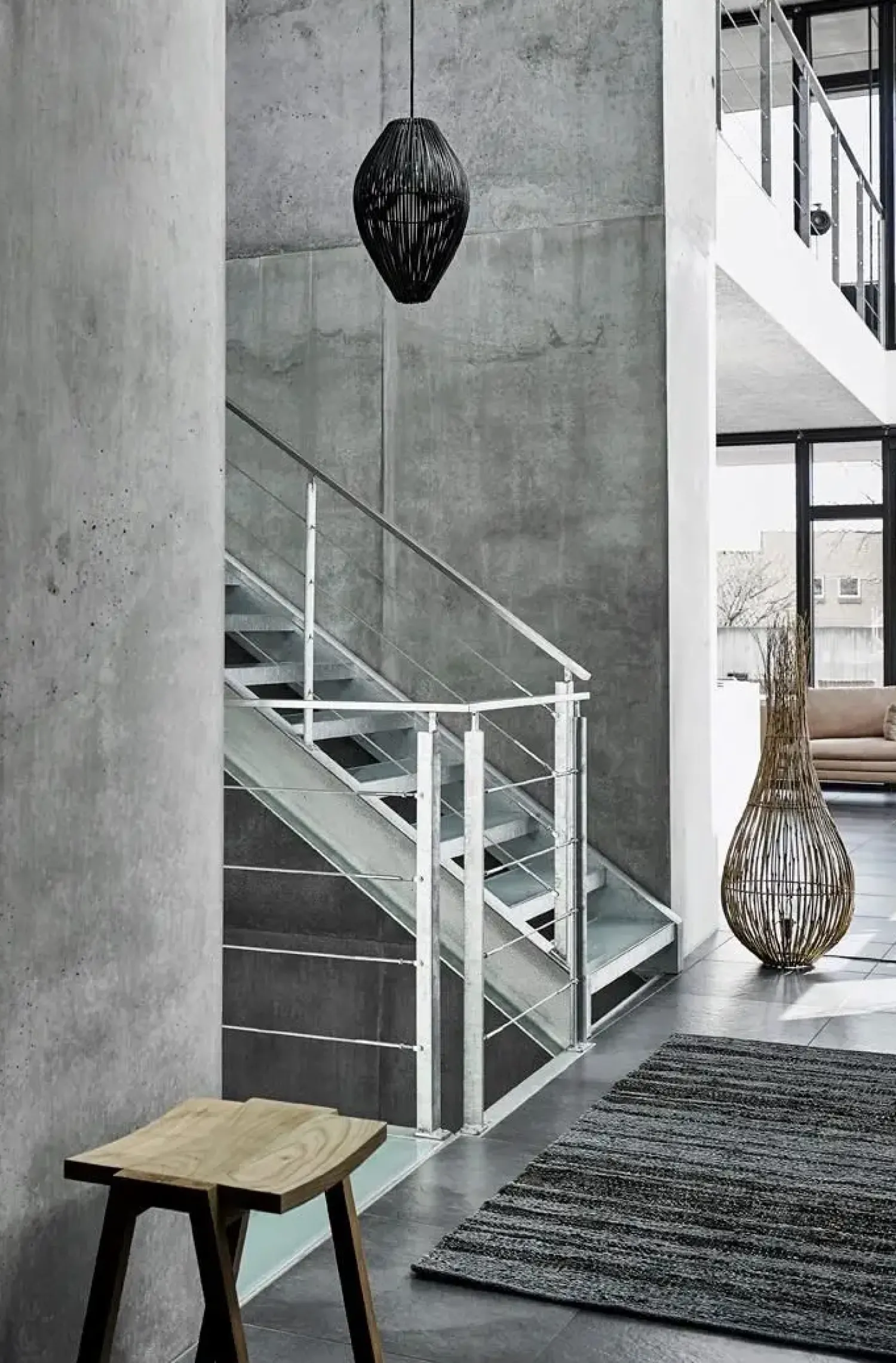 - lampe - Fishtrap M - Sort^Muubs Sale