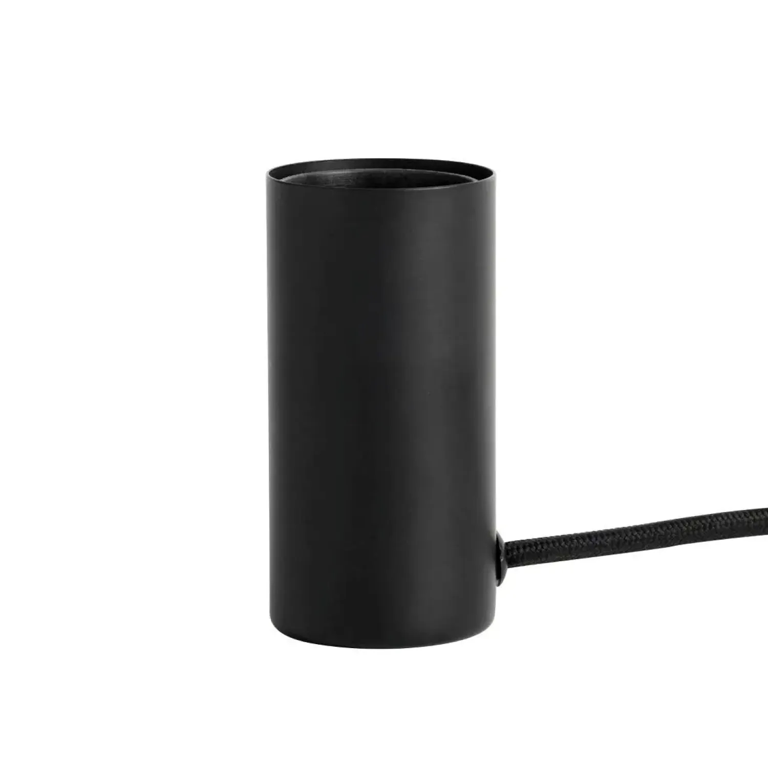 - Lampe flash - Jern - Sort*Muubs Best