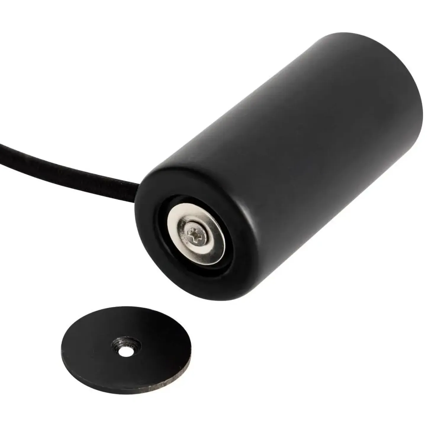 - Lampe flash - Jern - Sort*Muubs Best