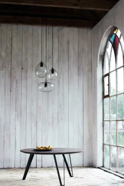 - Lampe Kiho M - Klar - Glas*Muubs Discount