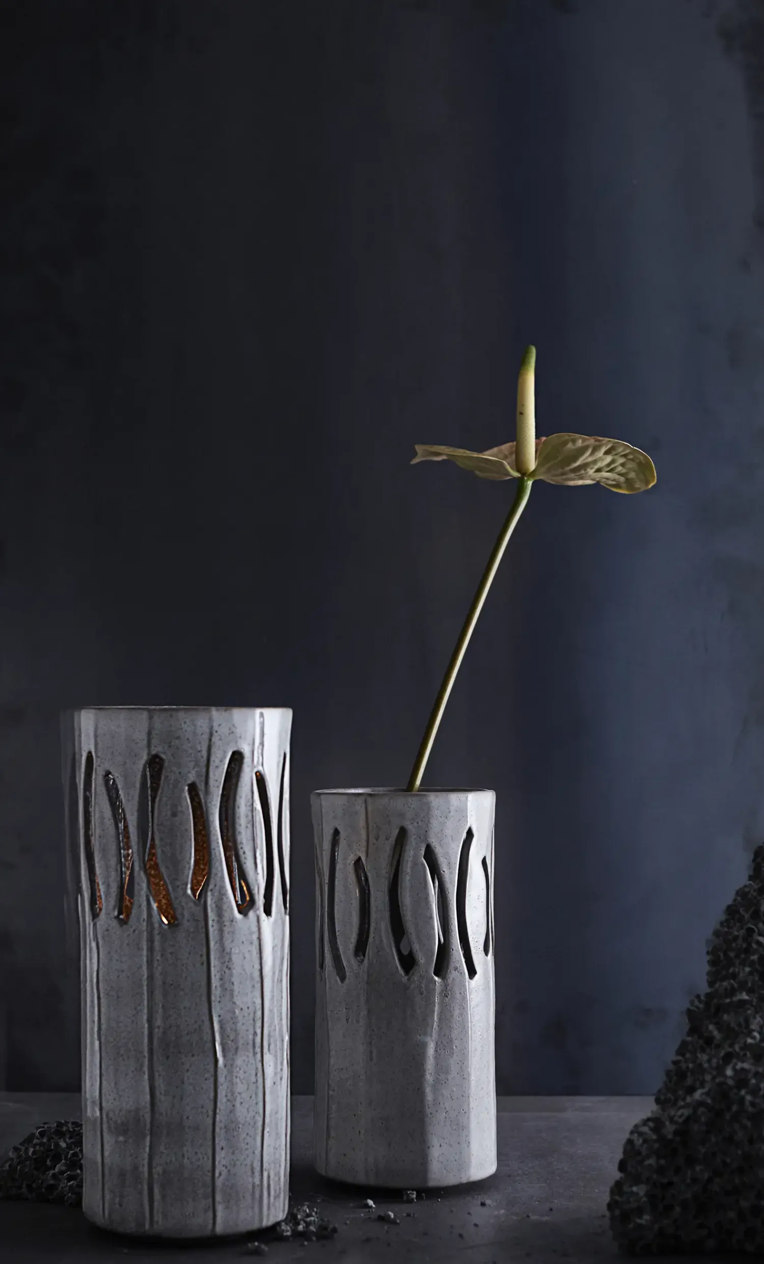 - Lanterne - Gaia - Østers - L^Muubs New