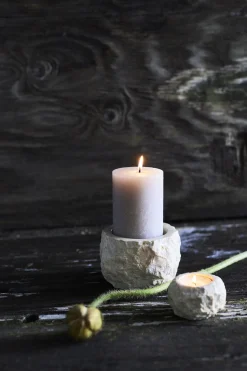 - Lysestage - Batu - Creme*Muubs New