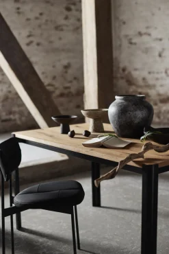 - Oni Spisebordsstol - Sort*Muubs Sale