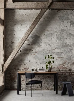 - Oni Spisebordsstol - Sort*Muubs Sale