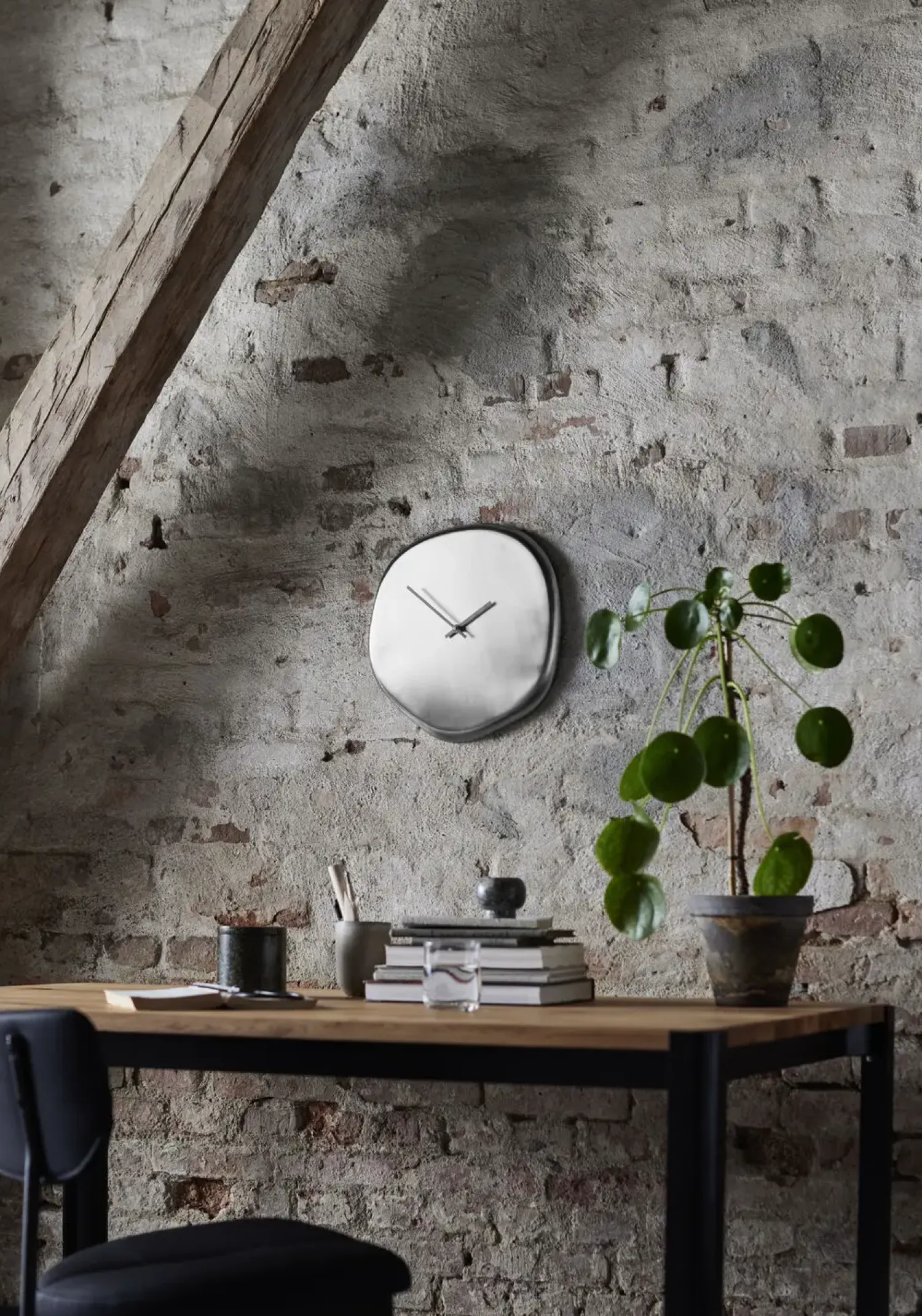 - Oni Spisebordsstol - Sort*Muubs Sale