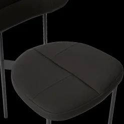 - Oni Spisebordsstol - Sort*Muubs Sale