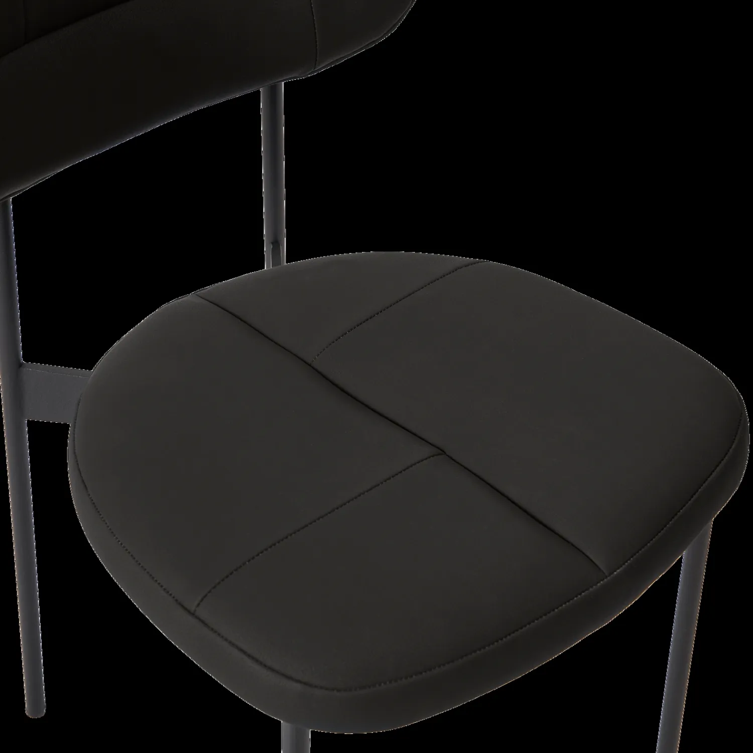 - Oni Spisebordsstol - Sort*Muubs Sale