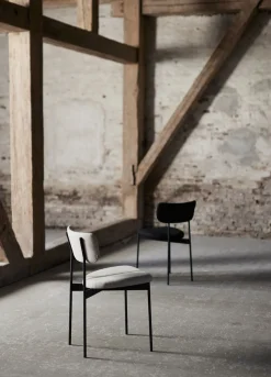 - Oni Spisebordsstol - Sort*Muubs Sale