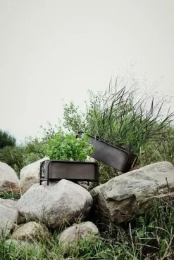 Muubs - Plantekasse Anku 21 - Antique*