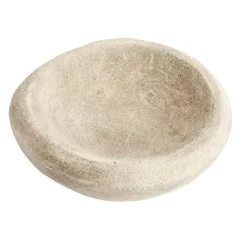 - Ray skål - Sandsten - Natur^Muubs