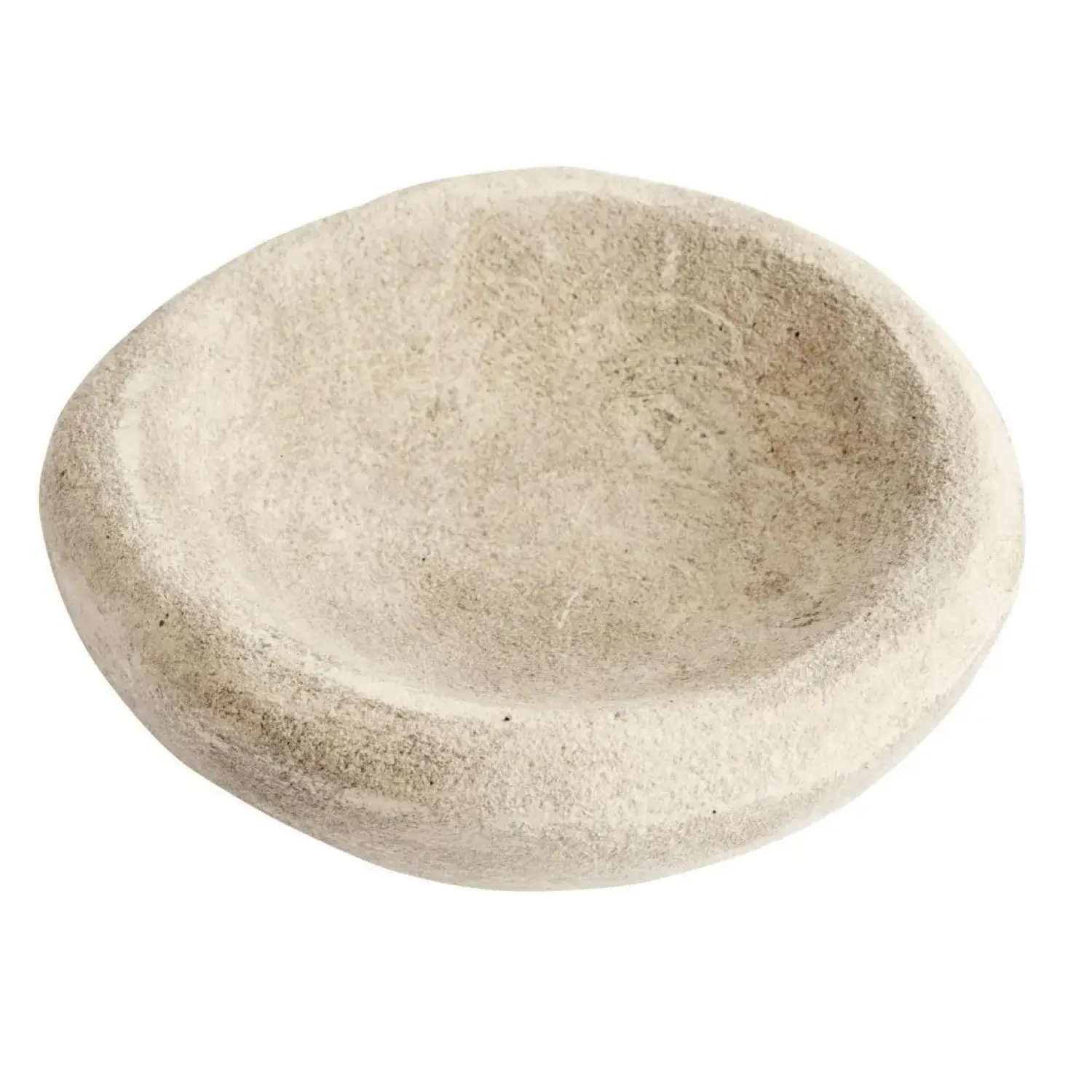 - Ray skål - Sandsten - Natur^Muubs