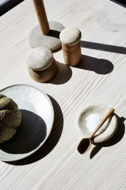 - Ray skål - Sandsten - Natur^Muubs