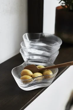 - Ripe - Glasskåle - 4 stk.*Muubs Discount