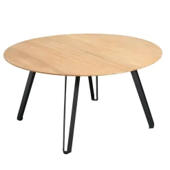 - Space spisebord - Rundt - Natural - Ø: 150 cm^Muubs Best