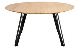 - Space spisebord - Rundt - Natural - Ø: 150 cm^Muubs Best