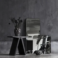 - Spejl - Ever Vægspejl - Small - LIMITED EDITION*Muubs Outlet