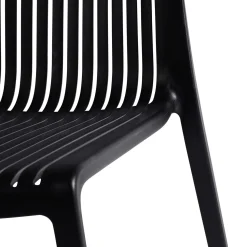 - Spisebordsstol - Cool Chair - sort^Muubs New