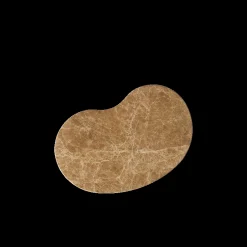 - Tapas bræt organisk Suji - Sand S - Marmor^Muubs Discount