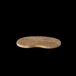 - Tapas bræt organisk Suji - Sand S - Marmor^Muubs Discount