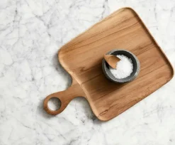 - Valley Skål S - Stenskål- Riverstone - 9x10x5 cm*Muubs Sale