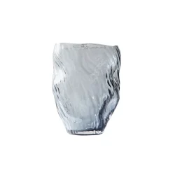 - Vase - Mud - Røget*Muubs Online