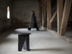 - Verde Sidebord - Sort^Muubs Outlet