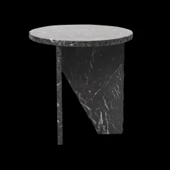 - Verde Sidebord - Sort^Muubs Outlet