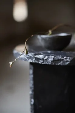 - Verde Sidebord - Sort^Muubs Outlet