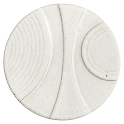 - Vægdekoration - Gaia - Østers - S*Muubs Sale