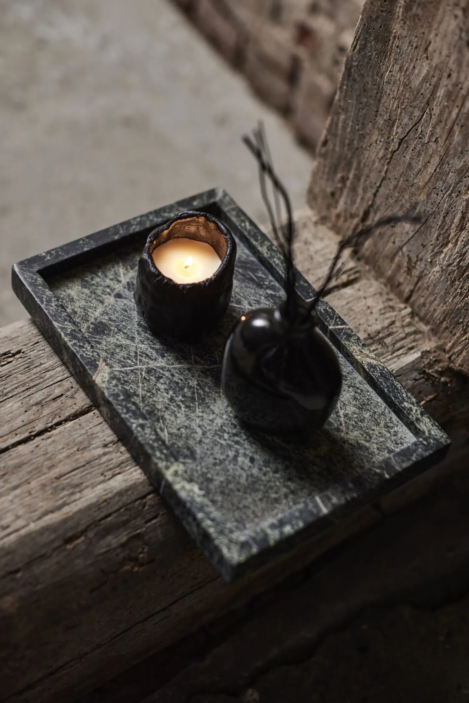 - Yuka Duftlys - Fresh Harvest^Muubs Discount