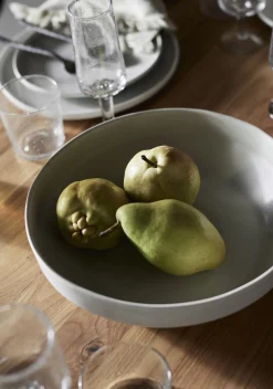 -Ceto Salatskål- Soft Grey^Muubs Sale