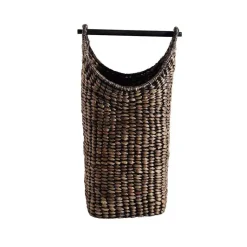 kurv som toiletrulleholder, Sort - Høj^Muubs Best