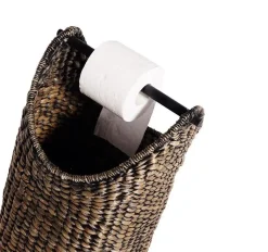 kurv som toiletrulleholder, Sort - Høj^Muubs Best