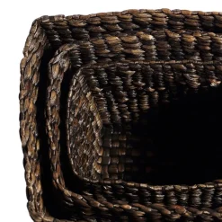 kurve - Sæt m. 3 kurve i sort^Muubs New