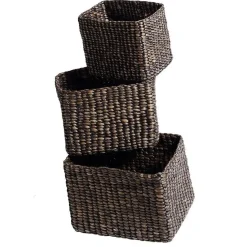 kurve - Sæt m. 3 kurve i sort^Muubs New