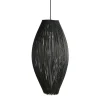 lampe - Fishtrap lampe i sort - large^Muubs Online